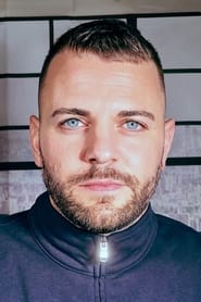 Lewis Saunderson portrait
