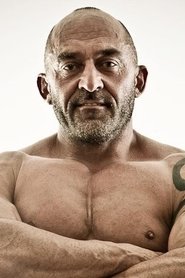 Garth Collins portrait