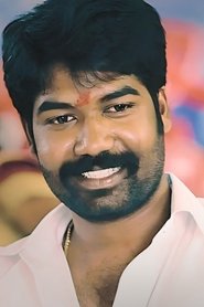 Paari Vasan portrait
