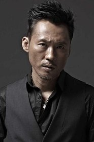 Wang Yiquan portrait