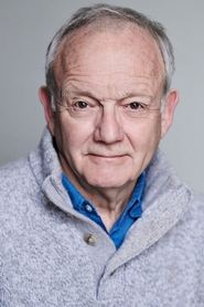 Bruce Alexander portrait