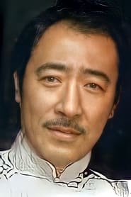 Peter Yang Kwan portrait