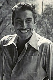Emilio Fernández portrait
