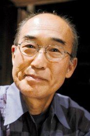 Haruhiko Saitô portrait