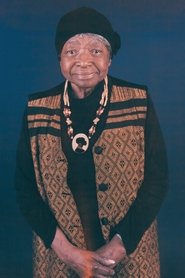 Madeline Anderson portrait