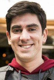 Marcelo Adnet portrait