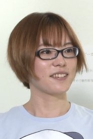 Rei Yamazaki portrait
