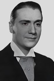 Rafael Durán portrait