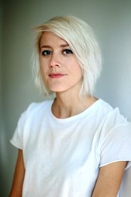 Mo Scarpelli portrait