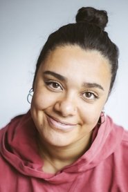 Sarah Seggari portrait
