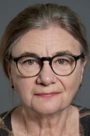 Frieda Pittoors portrait