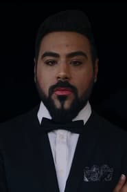Ahmad Sadik Saqqar portrait