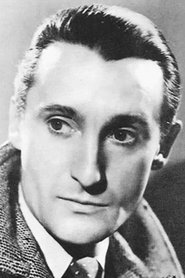 Robert Le Vigan portrait