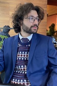 Ali Chawki Akil portrait