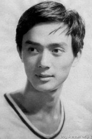 Yang Xiaodan portrait