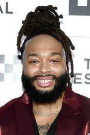 Jarod Lindsey portrait
