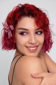 Yeva Ghazaryan portrait