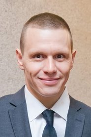 Michal Kubovčík portrait