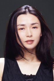Tomoko Nakajima portrait