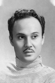 Abdul Hamid Arief portrait