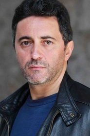Corrado Oddi portrait