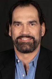 Scott Pollard portrait