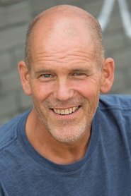 Bates Wilder portrait