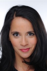 Sophia Aram portrait