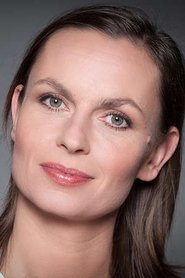 Mirosława Żak portrait