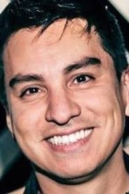Rodrigo Diaz Diaz portrait