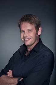 Erik Haffner portrait