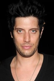 Shawn Andrews portrait
