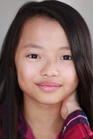 Emma Bao Linh Tourné portrait