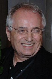 Janusz Dymek portrait