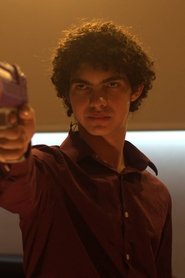 Tiago Mattos portrait