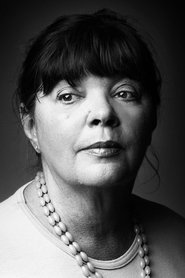 Gorica Popović portrait