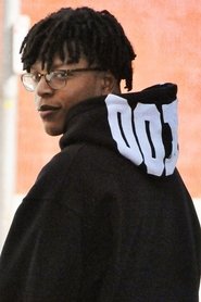 Jaden Reed portrait