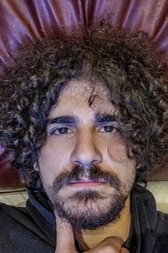 Andrea Stocchino portrait