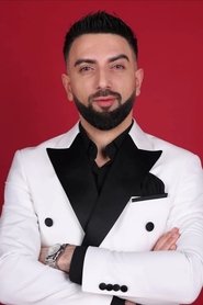Edgar Baghdasaryan portrait