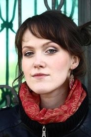 Maili Metssalu portrait