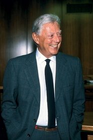 Umberto Agnelli portrait