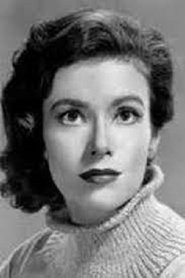 Ellen Widmann portrait