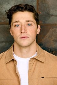 Avery Bagenstos portrait
