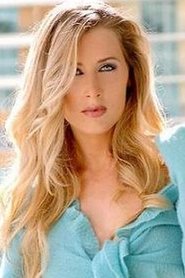 Oona O'Connell portrait