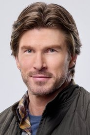 Christopher Russell portrait