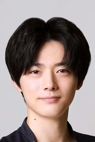 Kaito Sakurai portrait