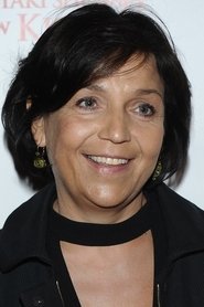 Joanna Kos-Krauze portrait