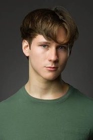 Jacob Moskovitz portrait