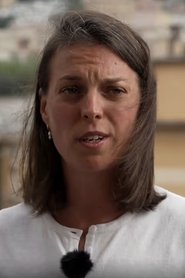 Lina Eriksson portrait