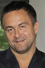 Grzegorz Kuczeriszka portrait
